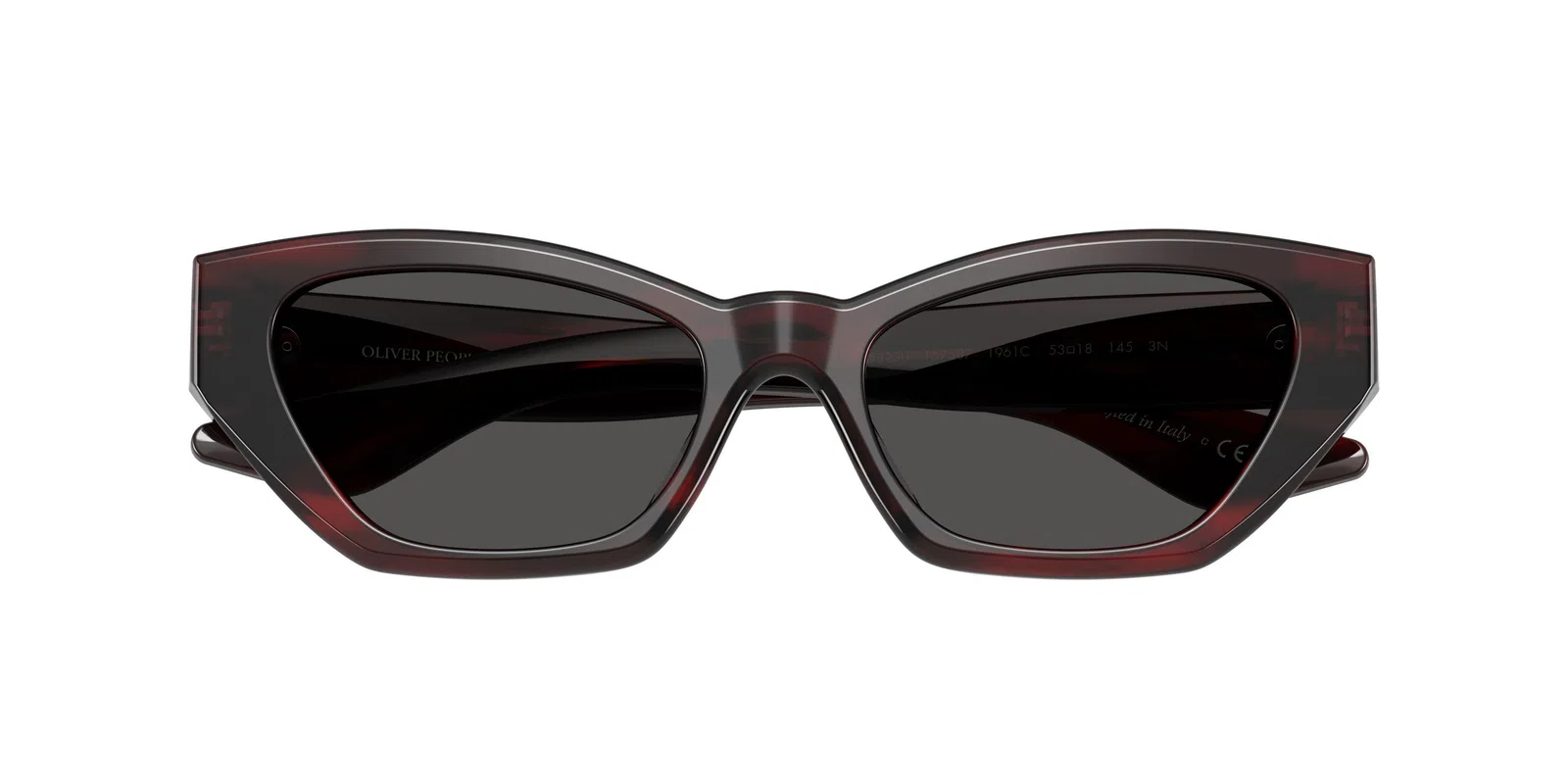 Oliver Peoples 1961c 5582SU Sunglasses - view 24